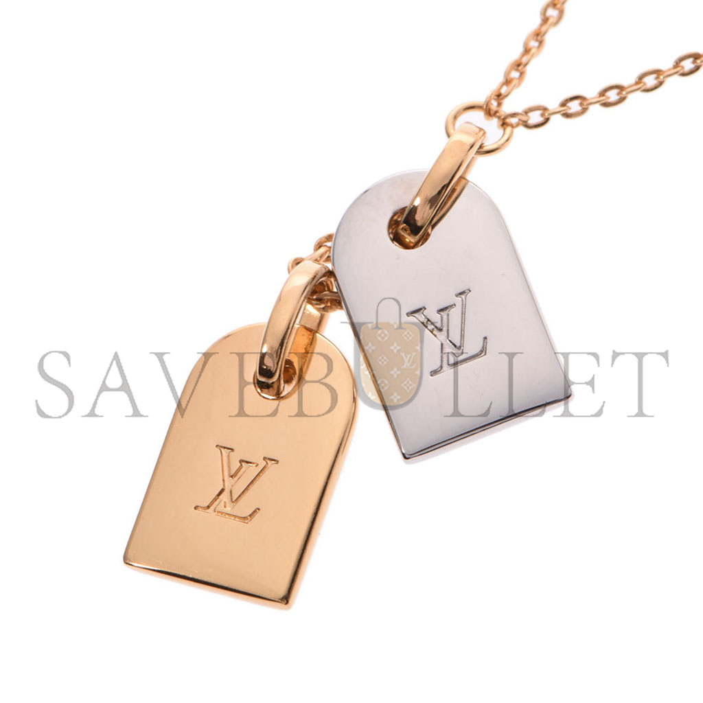 l**is V*t*n bracelet nanogram lv circle monogram m63142